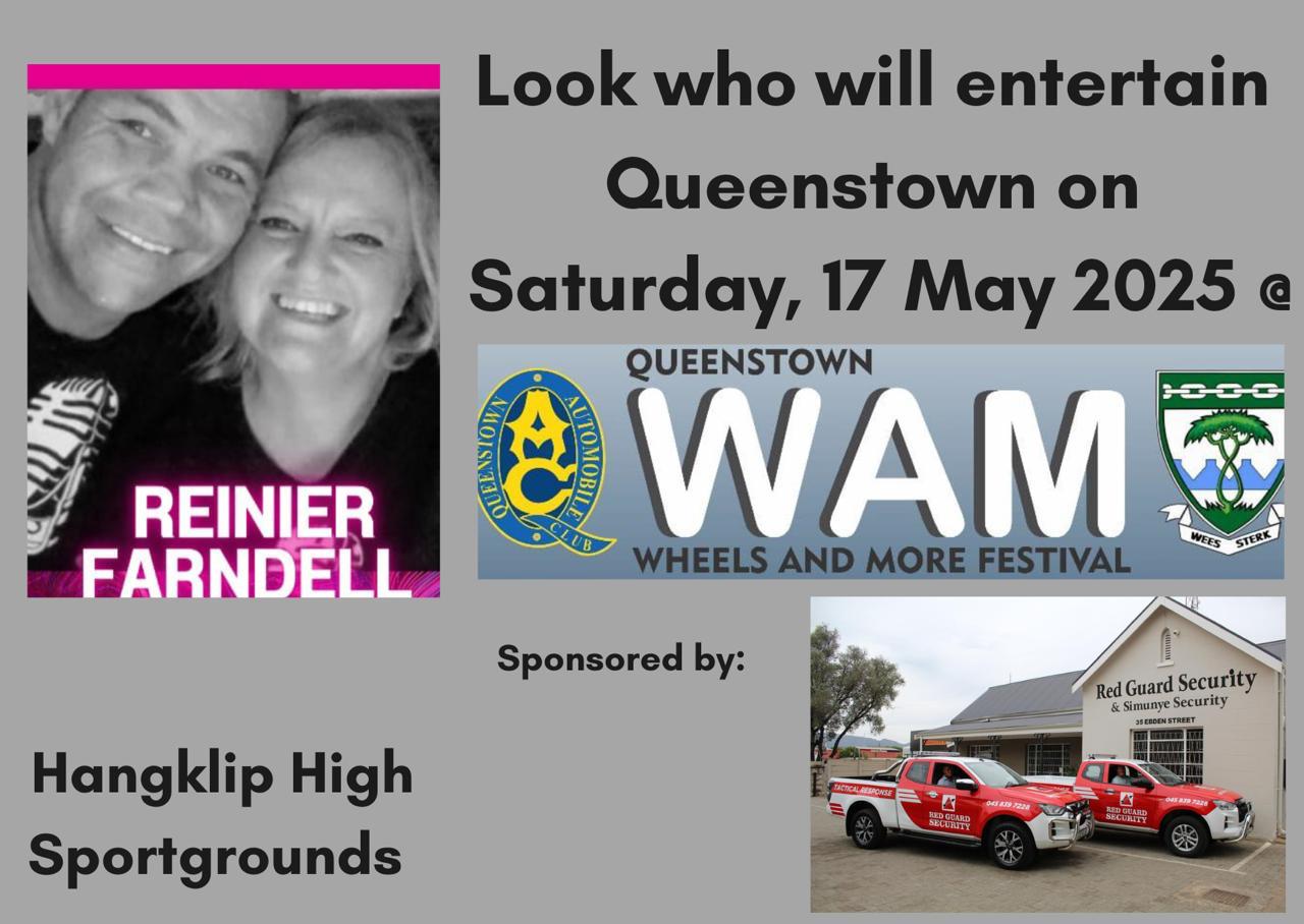 Queenstown WAM Wheels and more festival 10