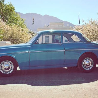 Class F - Post 60 -  Built between January 1961 and December 1969