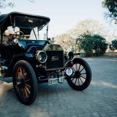 Class B – Veteran - Built between January 1905 & December 31, 1918